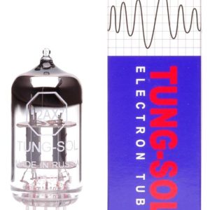 Tungsol 12AX7
