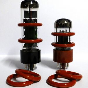 Tube Damper Rings -Medium A