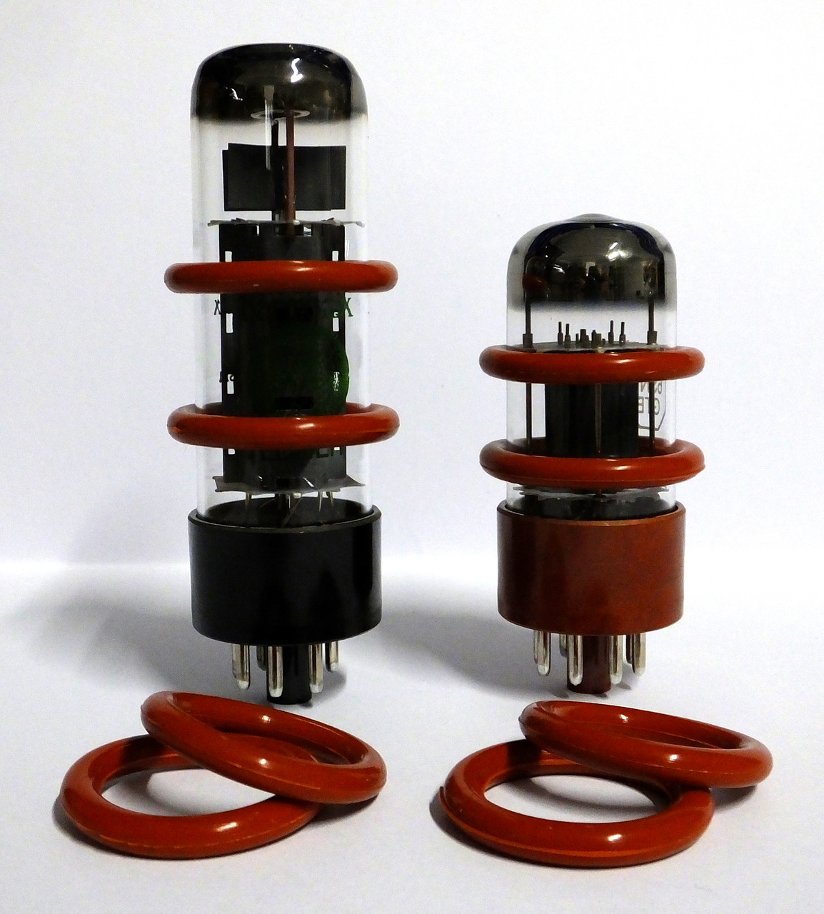Tube Damper Rings -Medium A