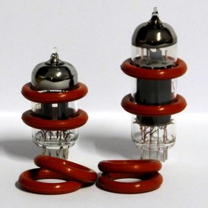 Tube Damper Rings -Small
