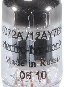 Electro Harmonix 12AY7 6072A