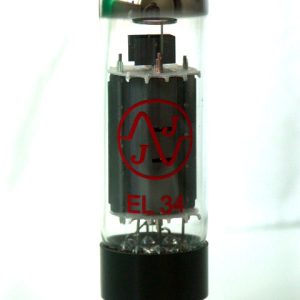 JJ EL34