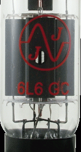 JJ 6L6GC 