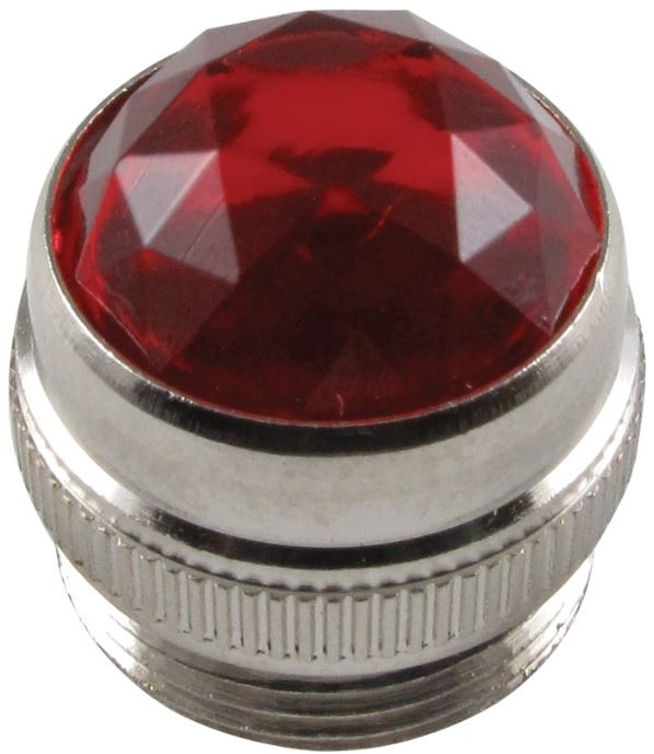 Fender Red Jewel